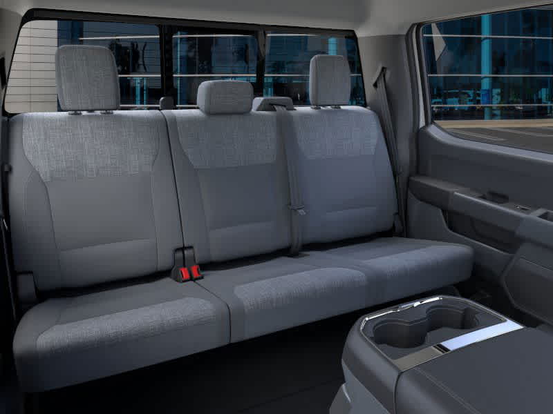 2024 Ford Super Duty F-250 SRW XLT