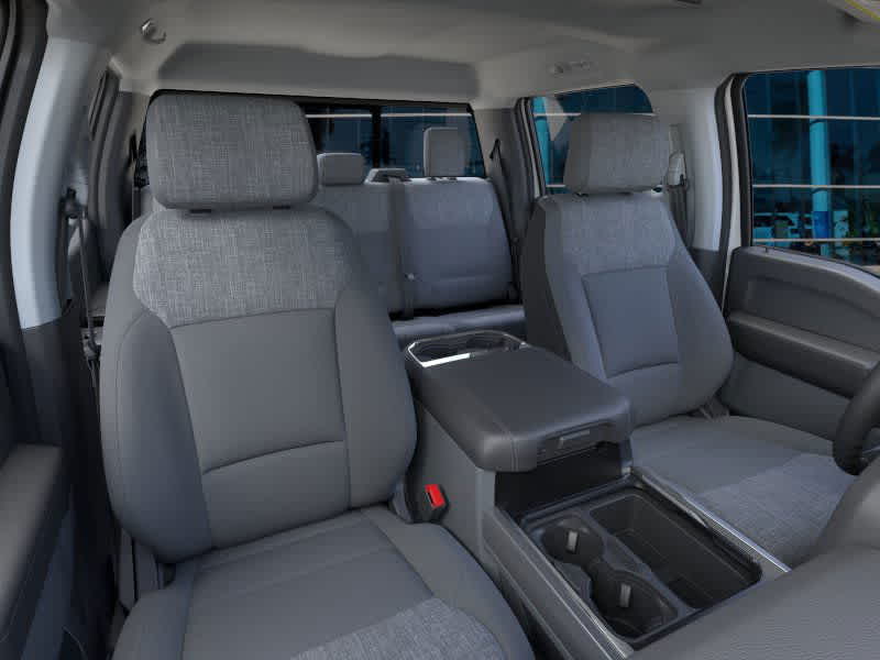 2024 Ford Super Duty F-250 SRW XLT