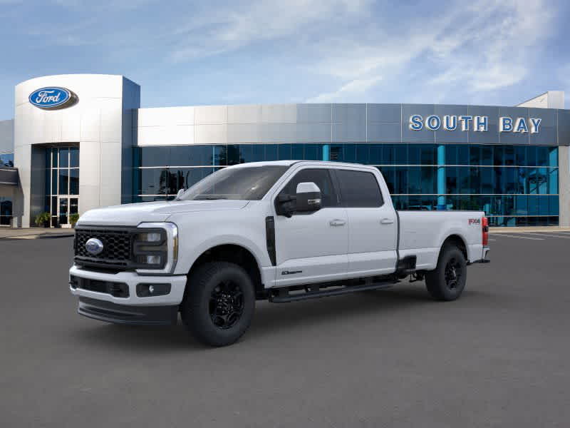 2024 Ford Super Duty F-250 SRW XLT