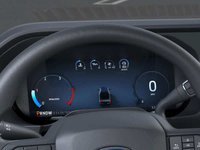 2024 Ford Super Duty F-250 SRW XLT