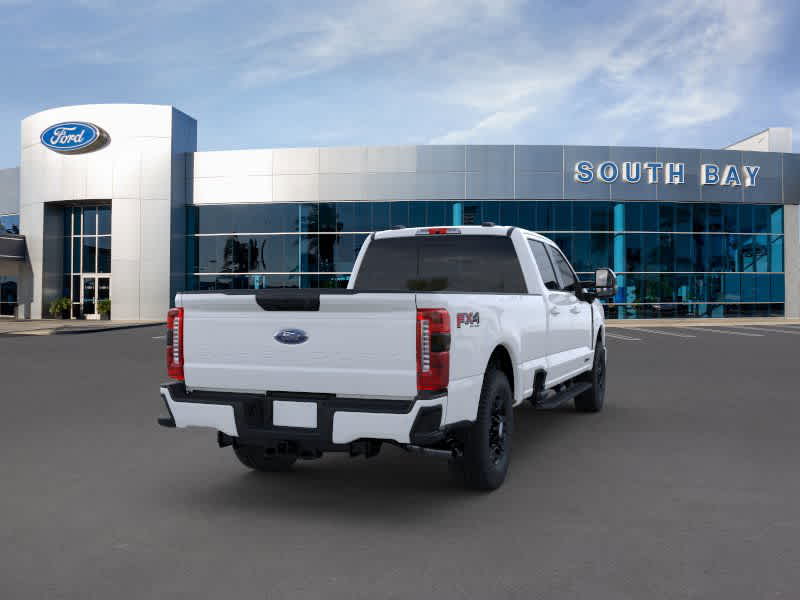 2024 Ford Super Duty F-250 SRW XLT