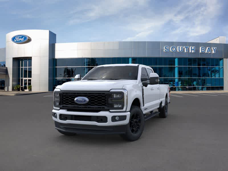 2024 Ford Super Duty F-250 SRW XLT