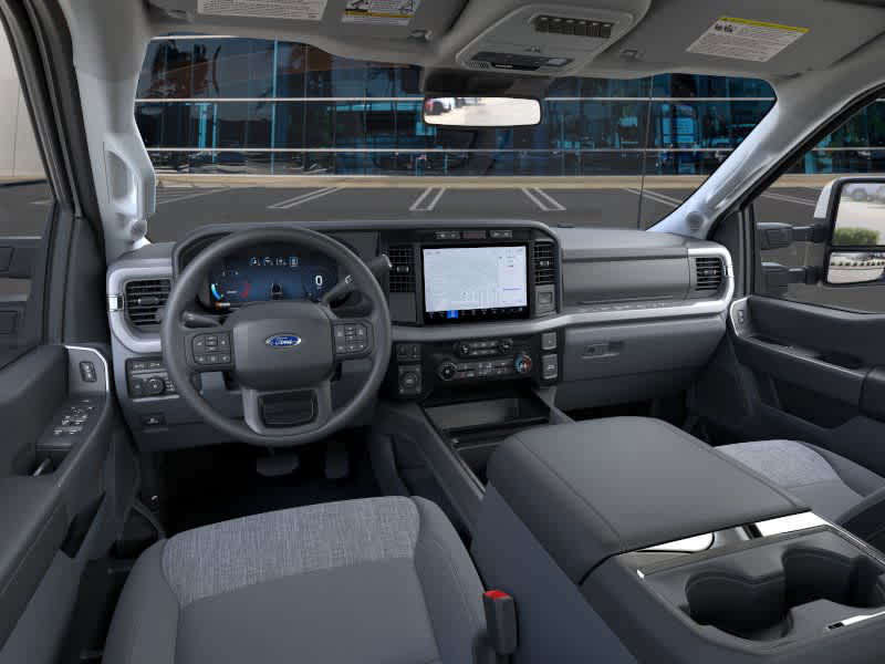 2024 Ford Super Duty F-250 SRW XLT