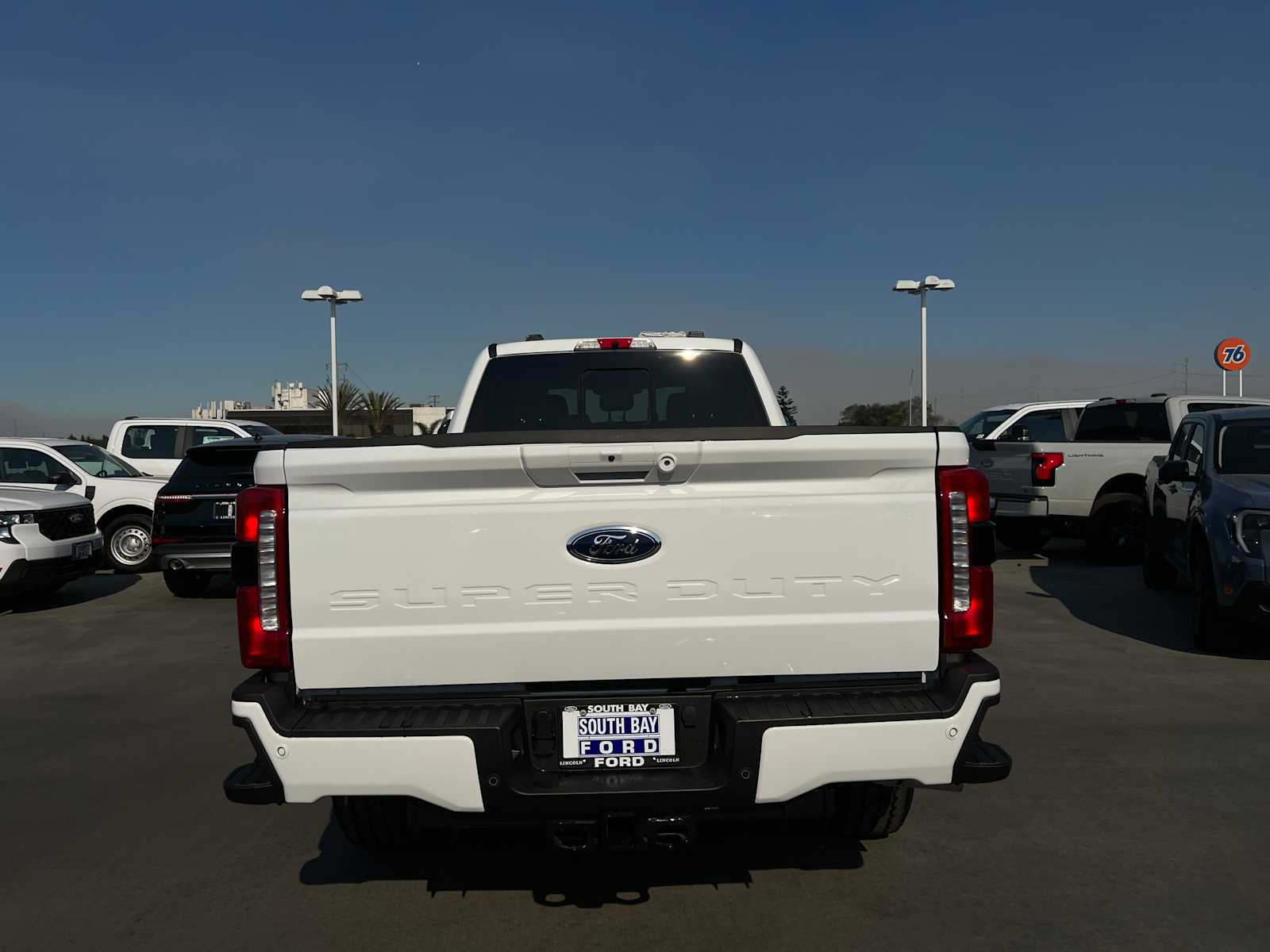 2024 Ford Super Duty F-250 SRW XLT