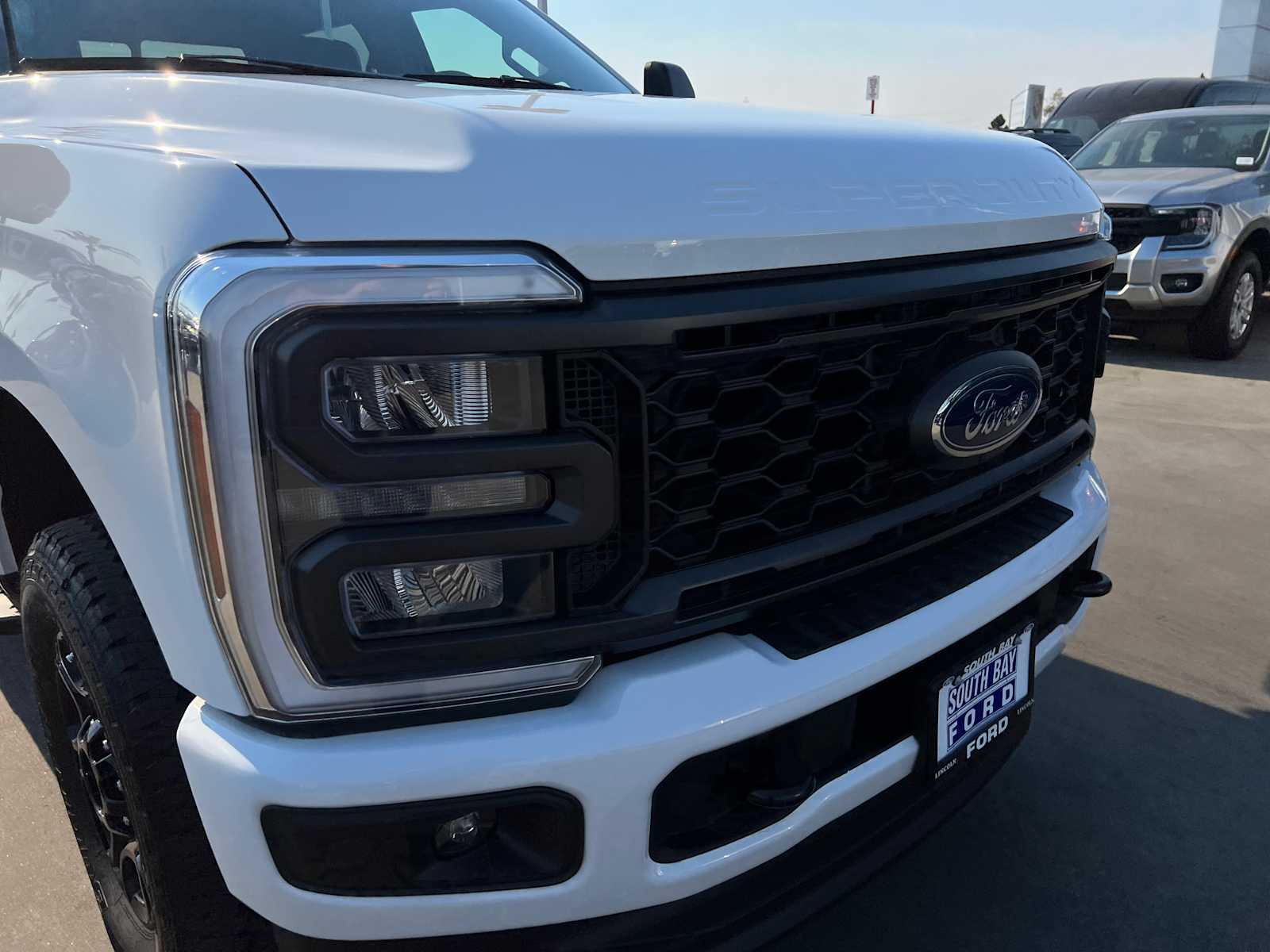 2024 Ford Super Duty F-250 SRW XLT