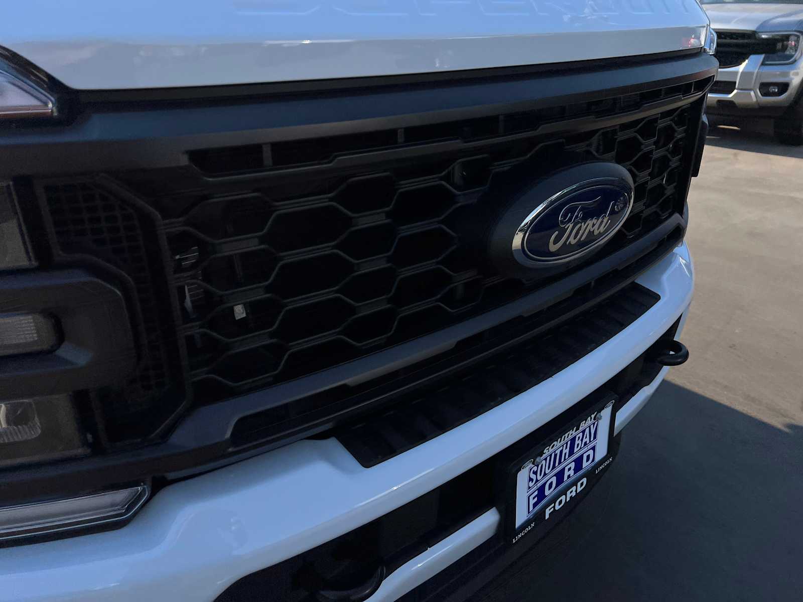 2024 Ford Super Duty F-250 SRW XLT