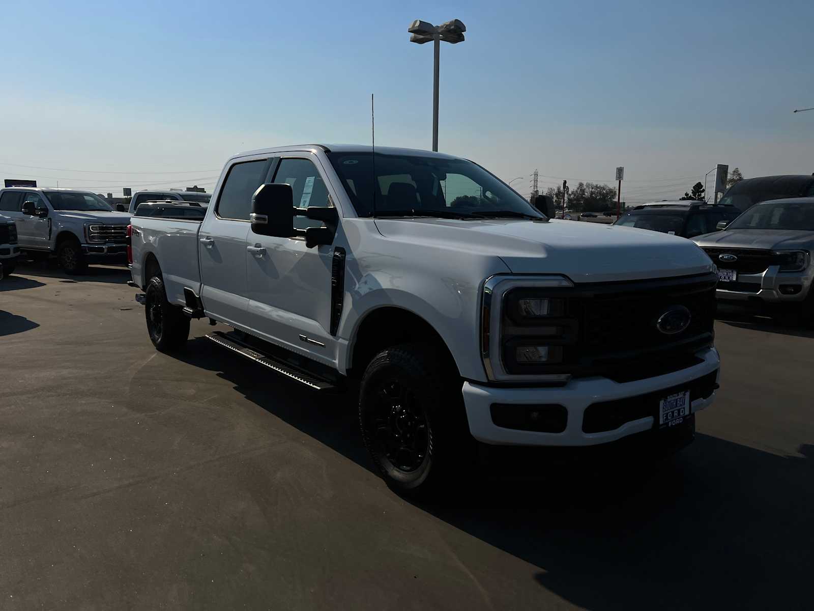 2024 Ford Super Duty F-250 SRW XLT