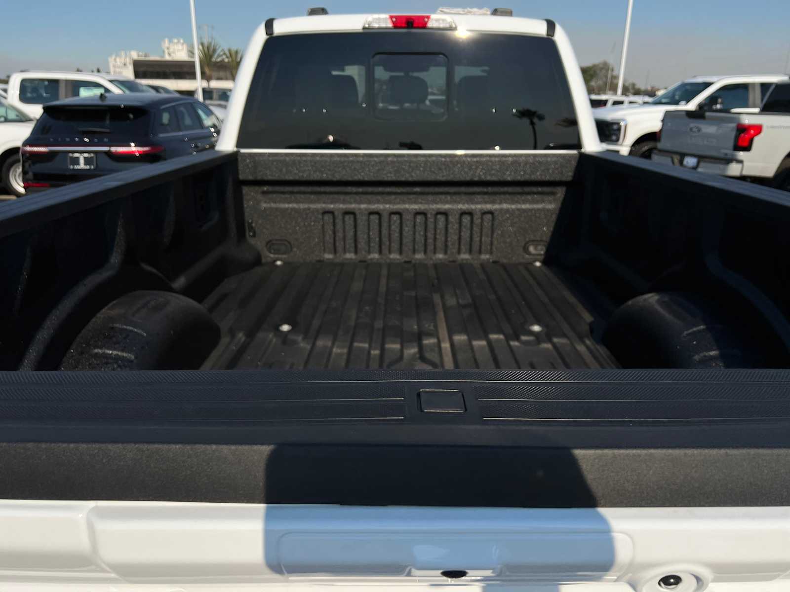 2024 Ford Super Duty F-250 SRW XLT