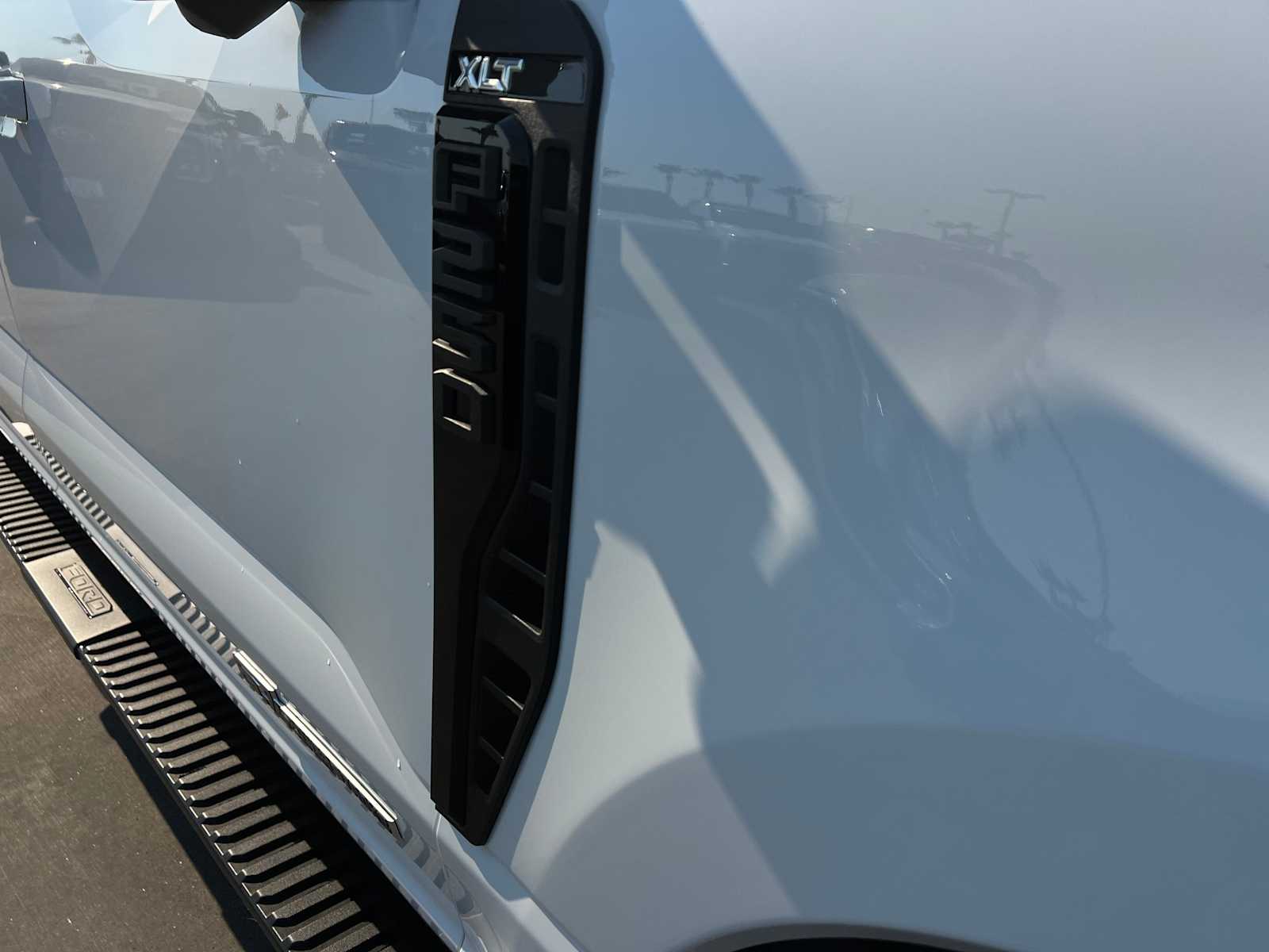 2024 Ford Super Duty F-250 SRW XLT