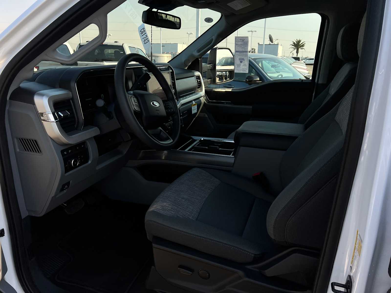 2024 Ford Super Duty F-250 SRW XLT