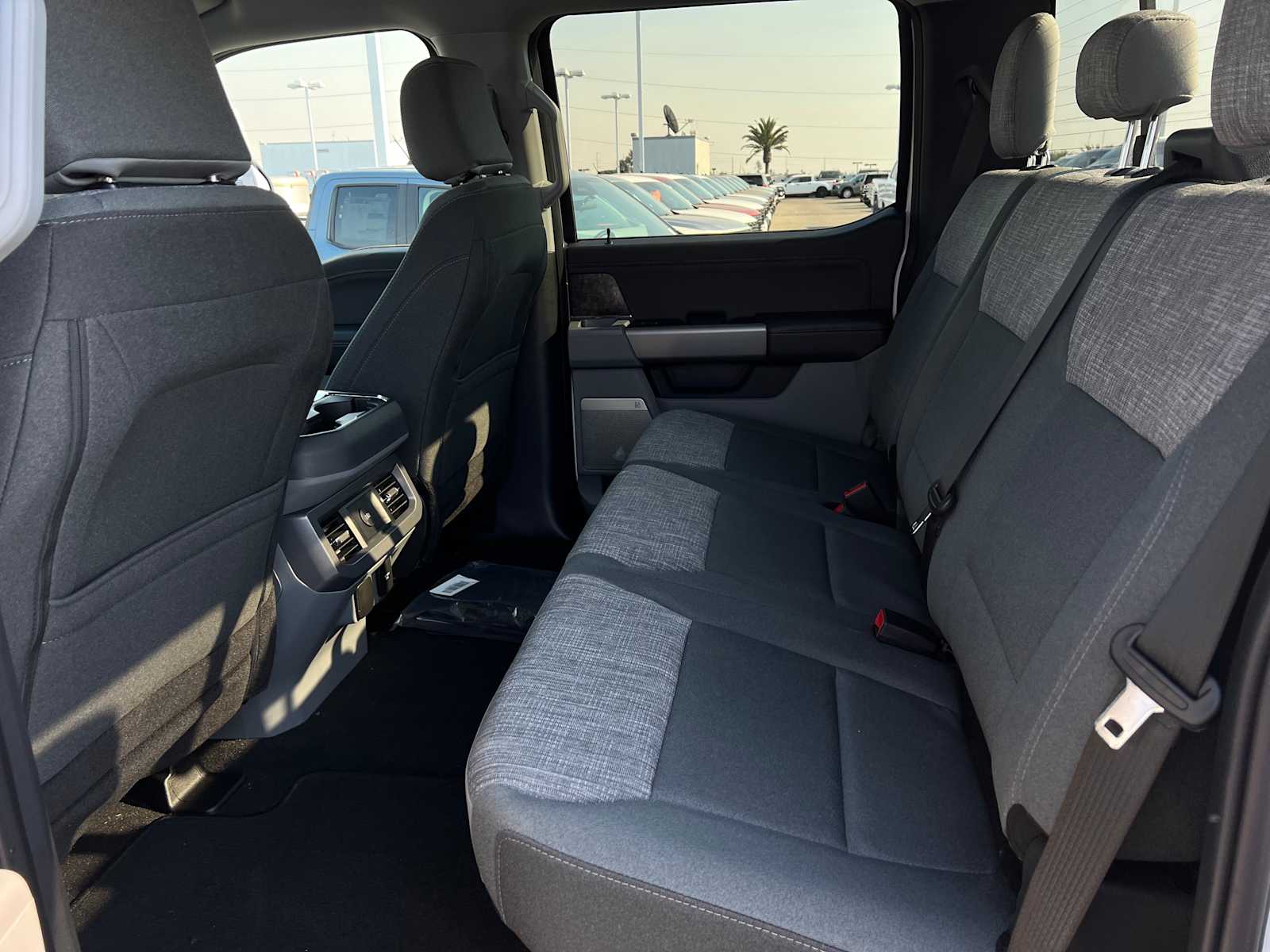 2024 Ford Super Duty F-250 SRW XLT