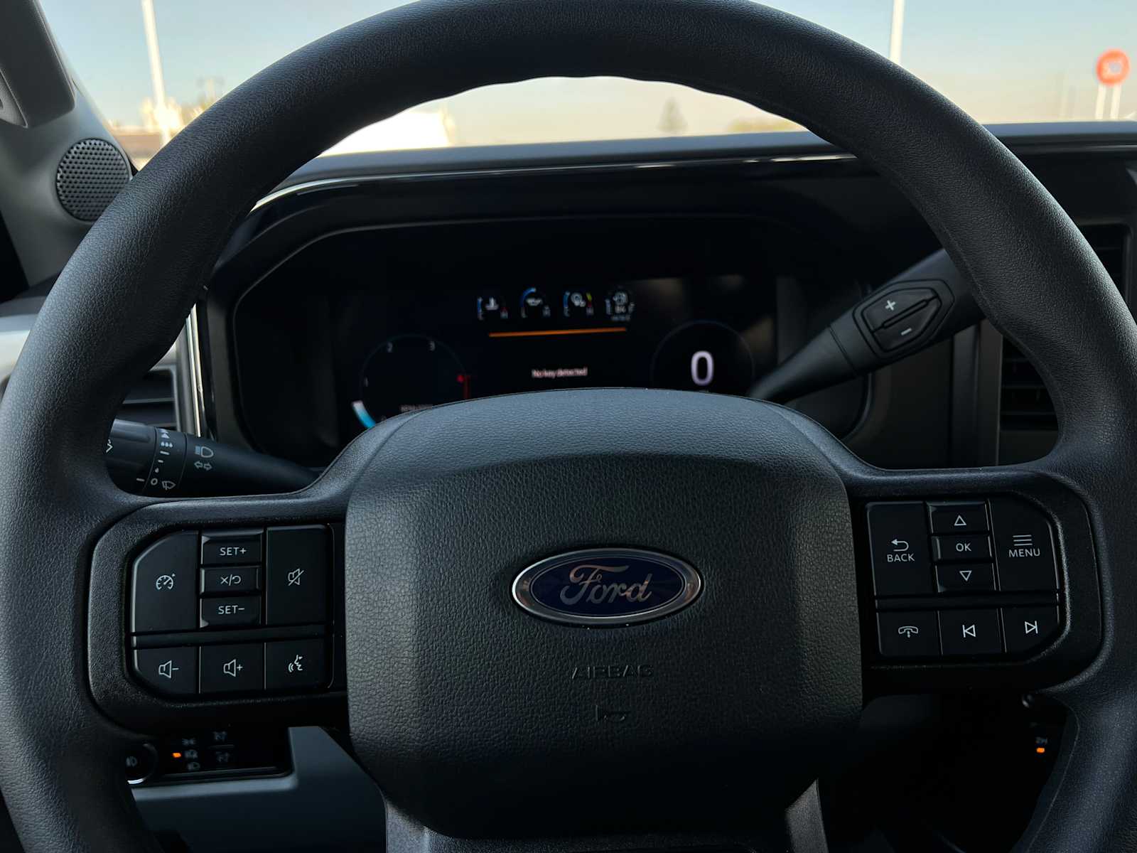 2024 Ford Super Duty F-250 SRW XLT