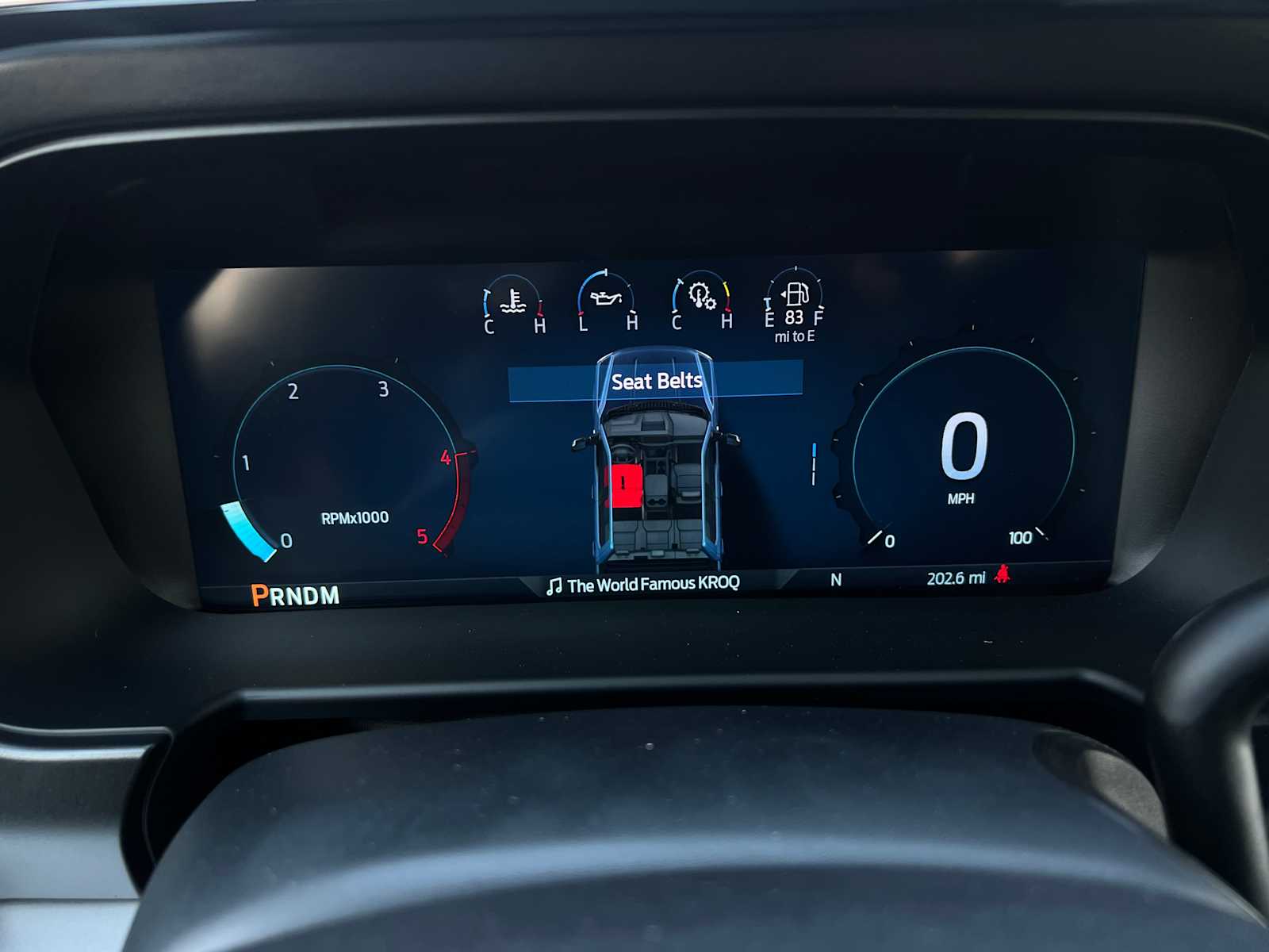 2024 Ford Super Duty F-250 SRW XLT