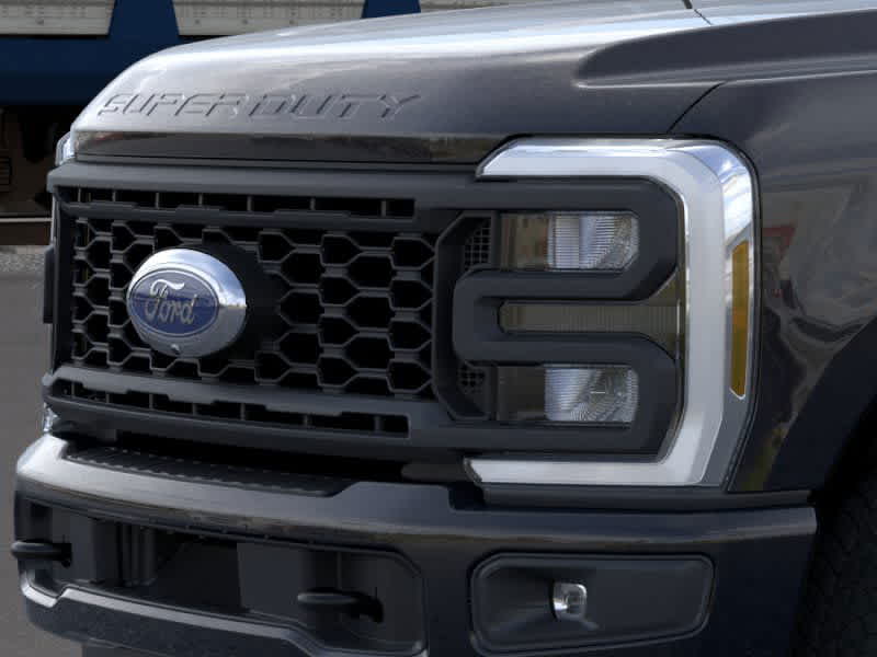 2024 Ford Super Duty F-250 SRW 