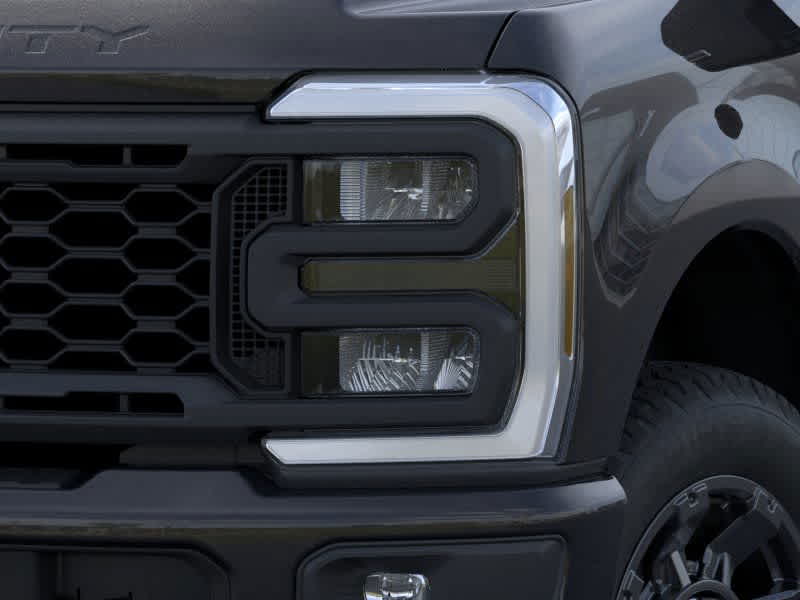 2024 Ford Super Duty F-250 SRW 