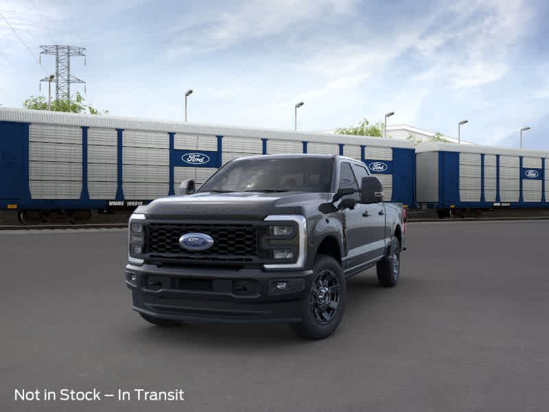 2024 Ford Super Duty F-250 SRW 