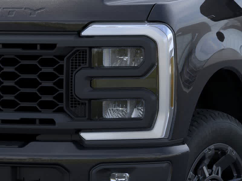 2024 Ford Super Duty F-250 SRW 