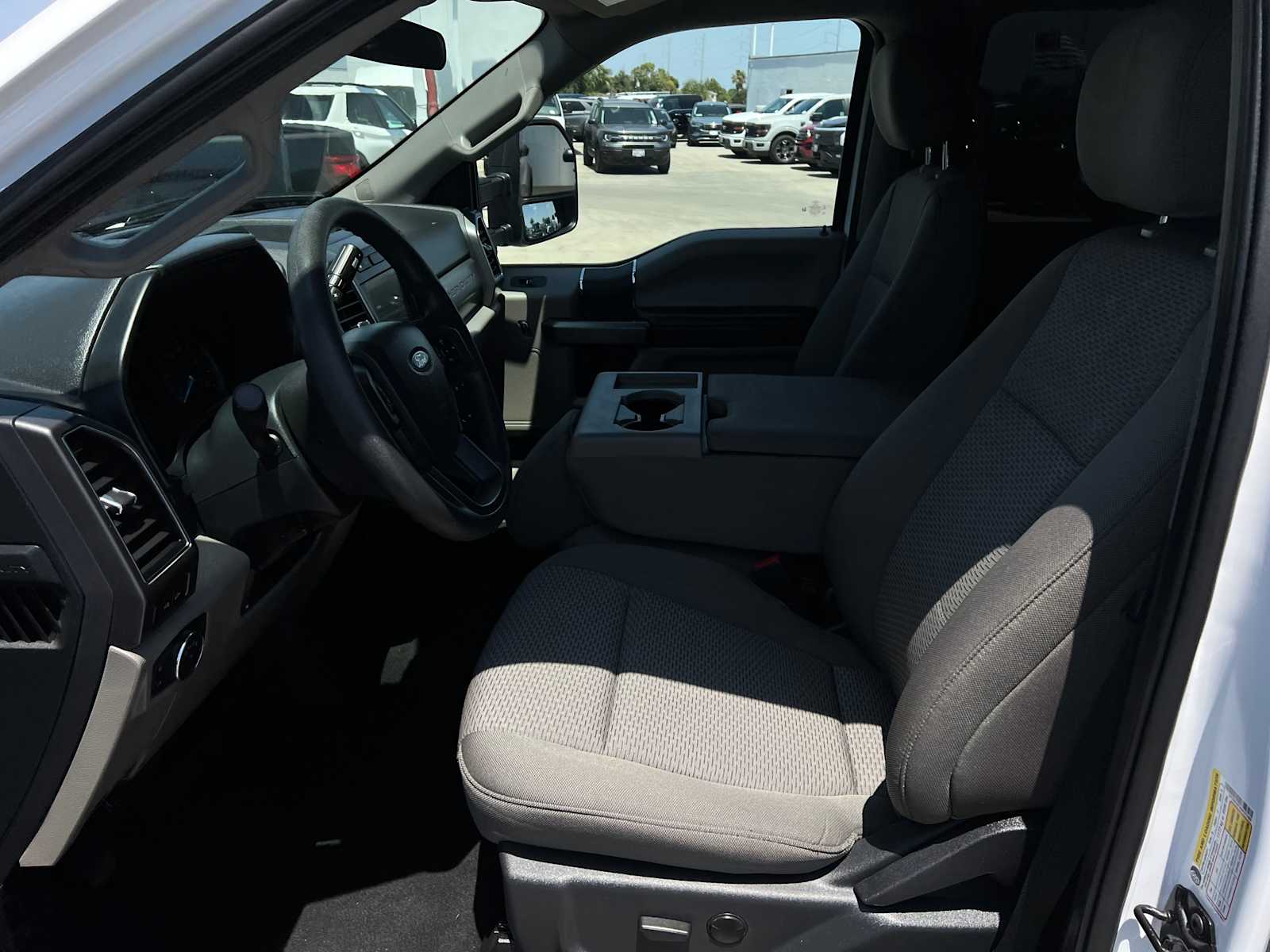 2022 Ford Super Duty F-250 SRW XLT