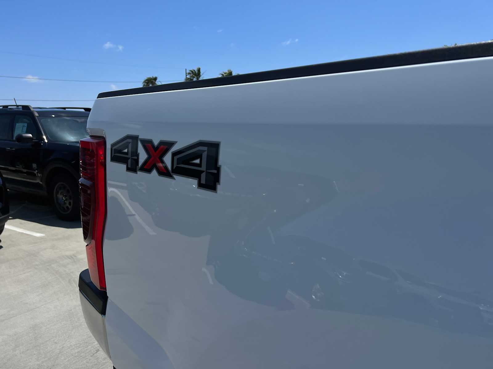 2022 Ford Super Duty F-250 SRW XLT
