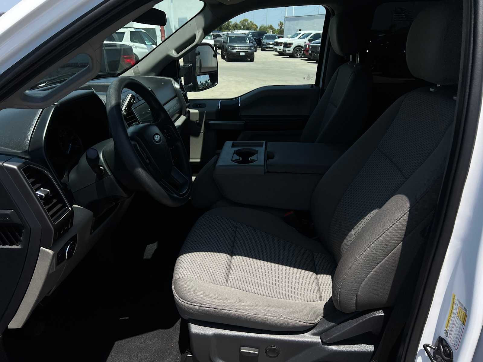 2022 Ford Super Duty F-250 SRW XLT