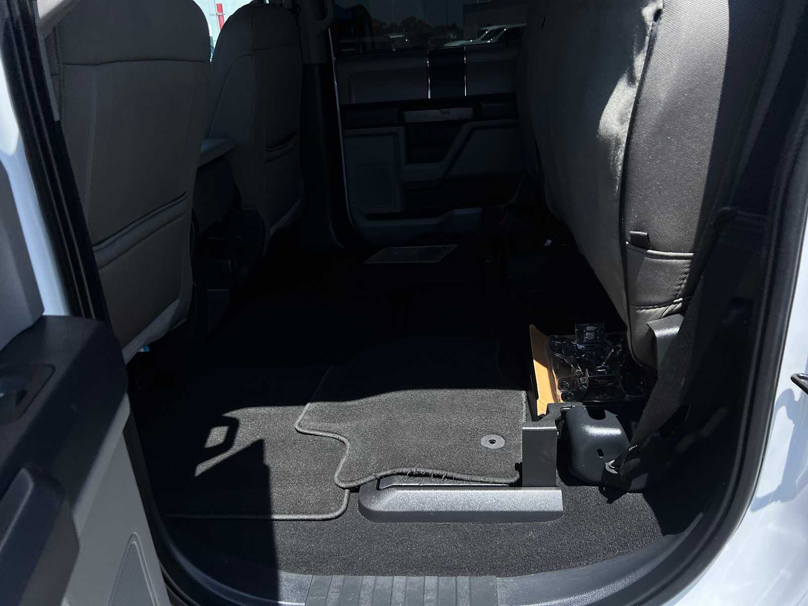 2022 Ford Super Duty F-250 SRW XLT