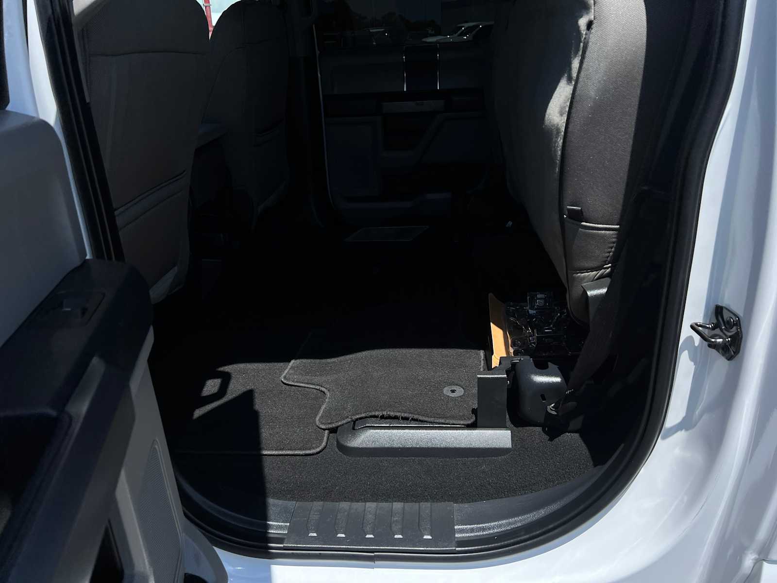 2022 Ford Super Duty F-250 SRW XLT