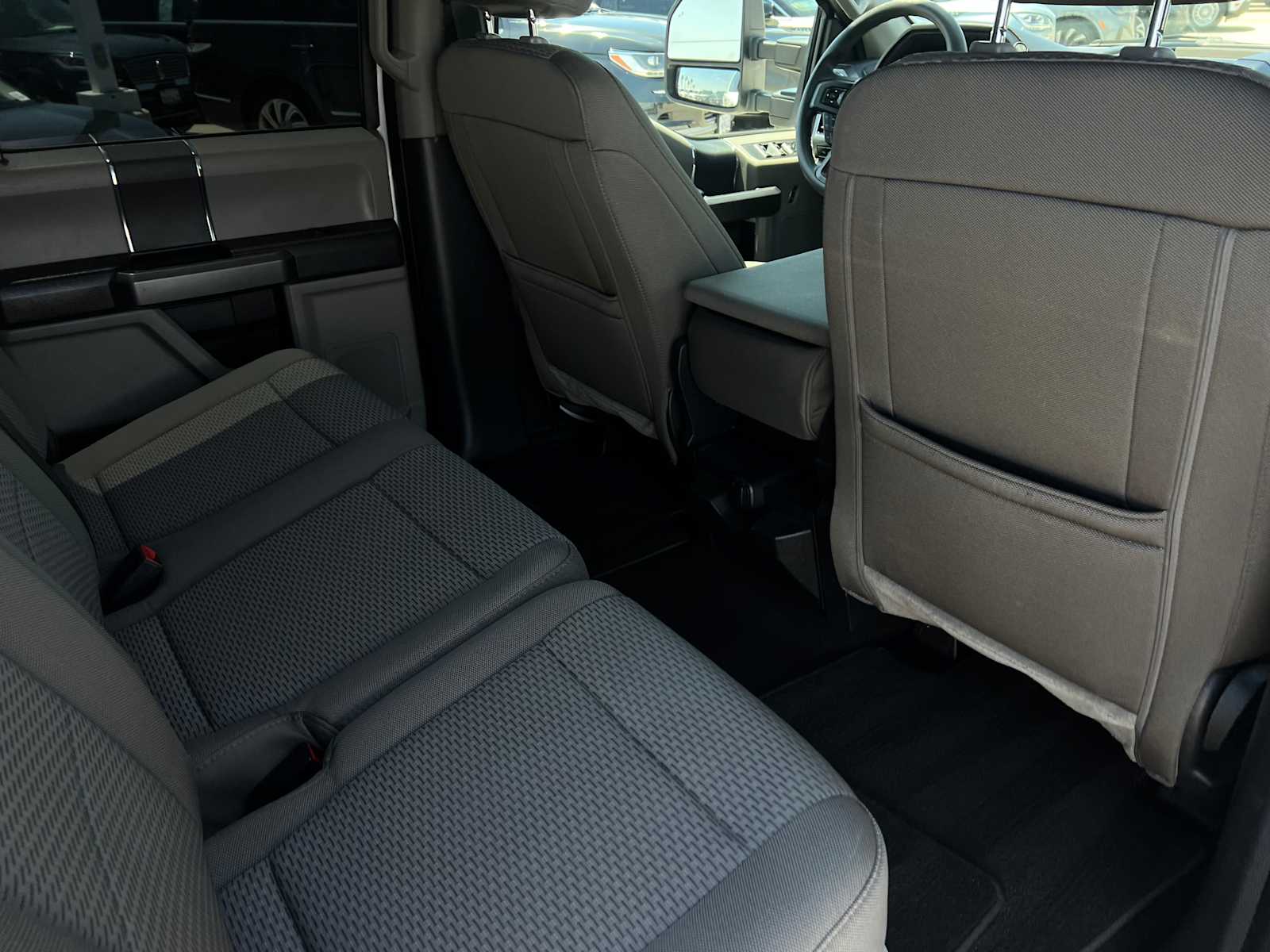 2022 Ford Super Duty F-250 SRW XLT