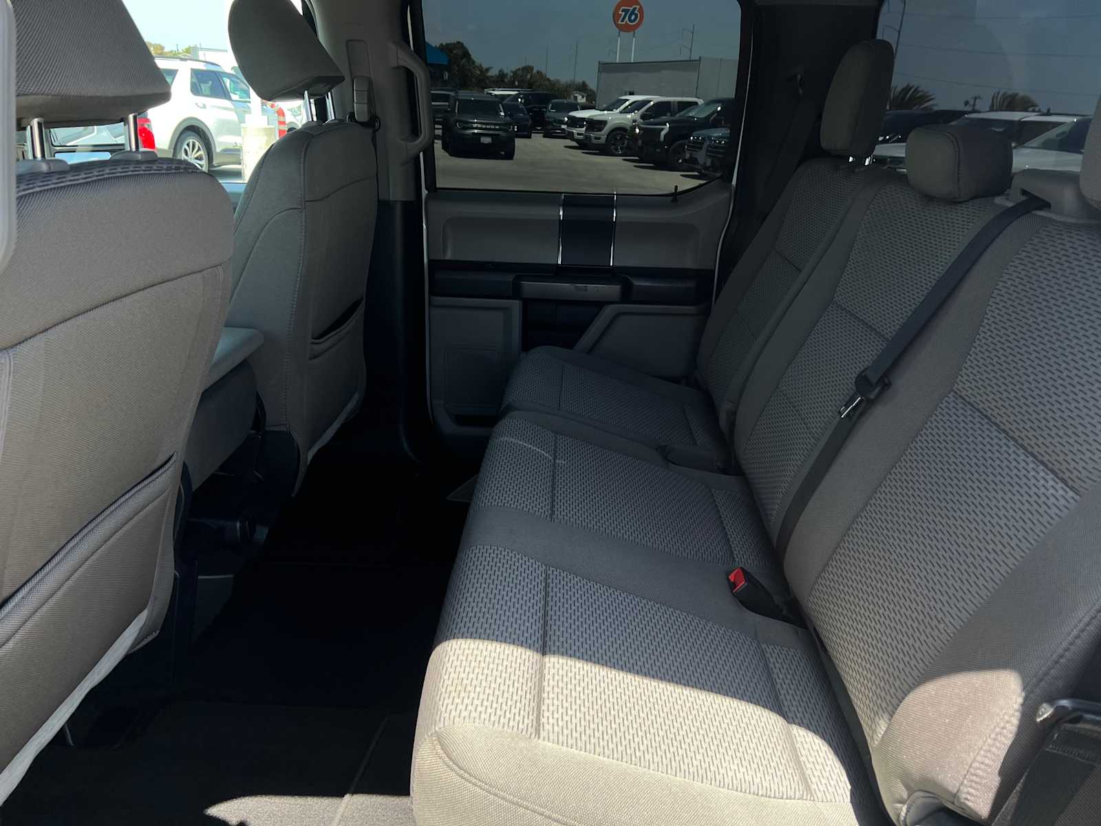 2022 Ford Super Duty F-250 SRW XLT