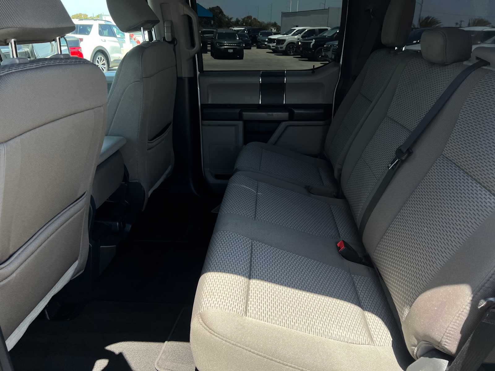 2022 Ford Super Duty F-250 SRW XLT