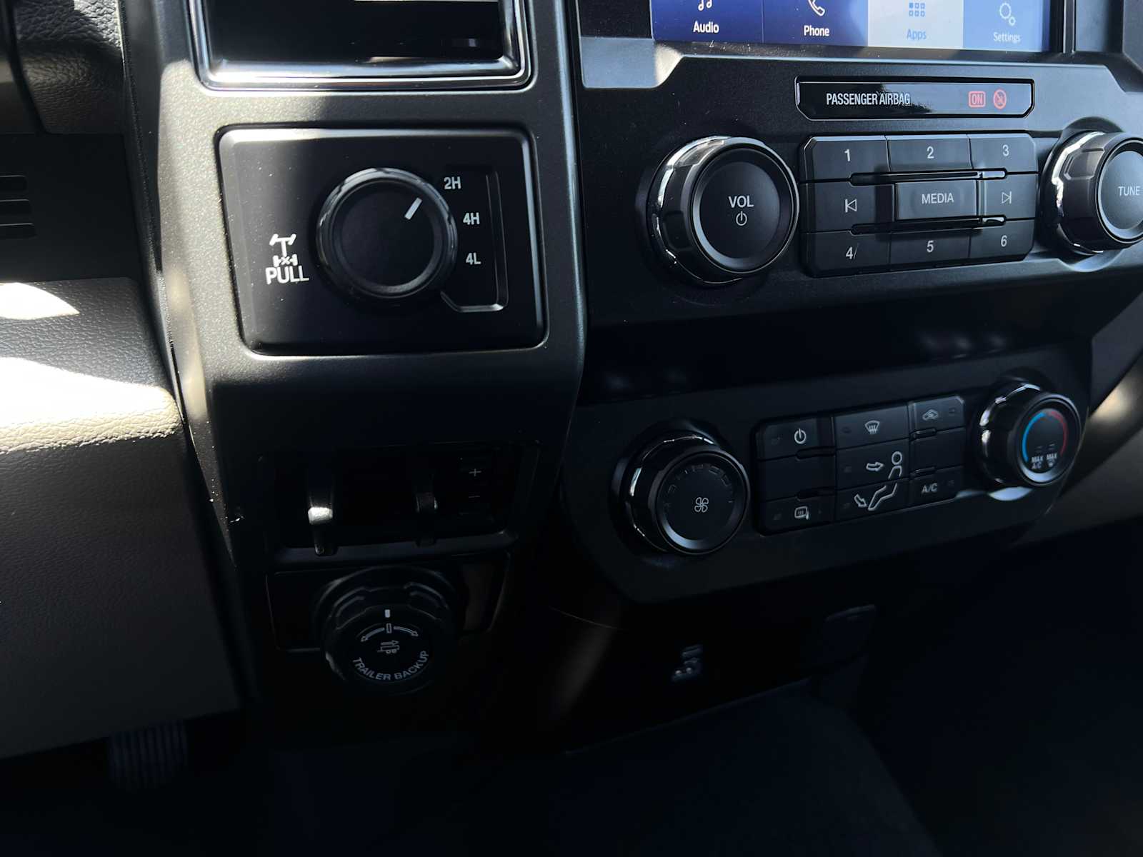 2022 Ford Super Duty F-250 SRW XLT