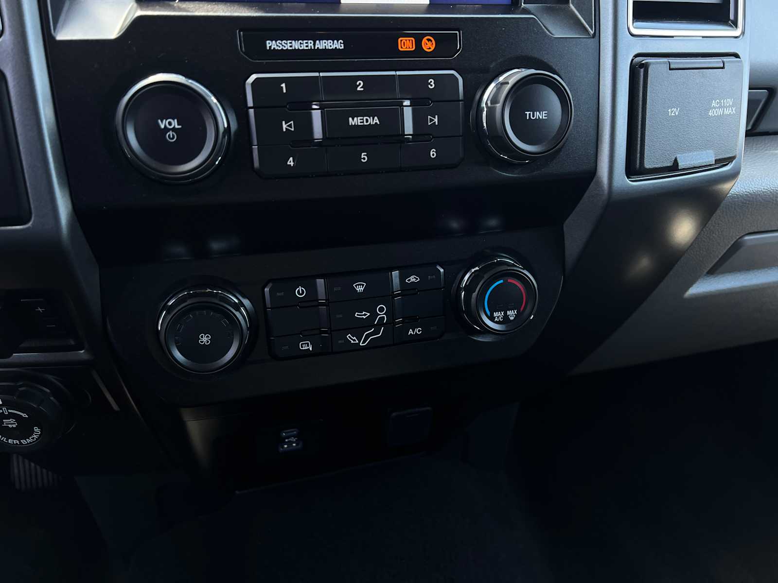 2022 Ford Super Duty F-250 SRW XLT