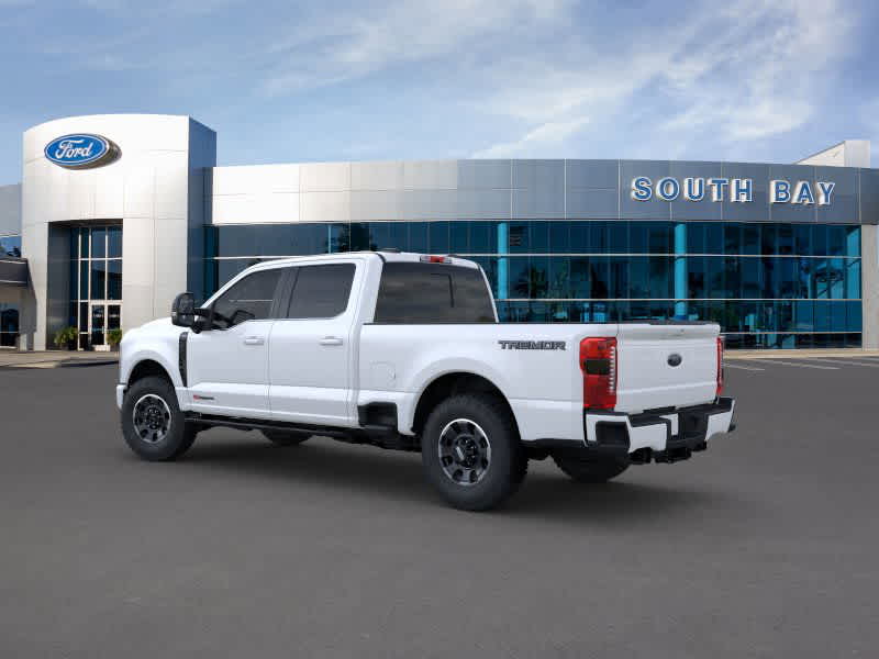 2024 Ford F-350 Super Duty XL