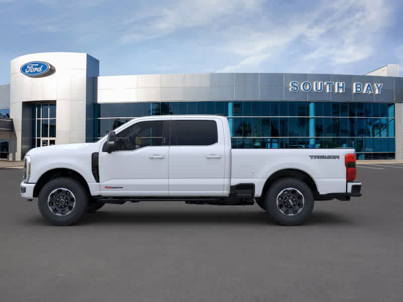 2024 Ford F-350 Super Duty XL