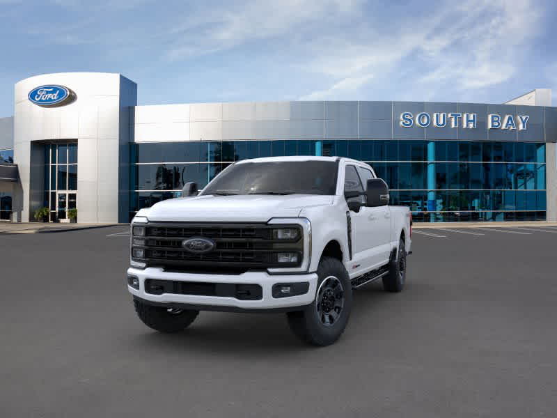 2024 Ford F-350 Super Duty XL