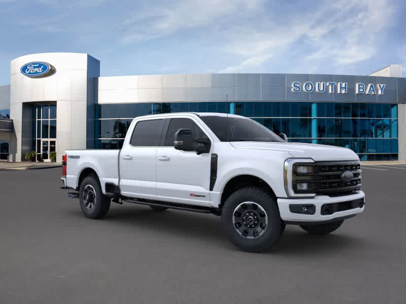 2024 Ford F-350 Super Duty XL