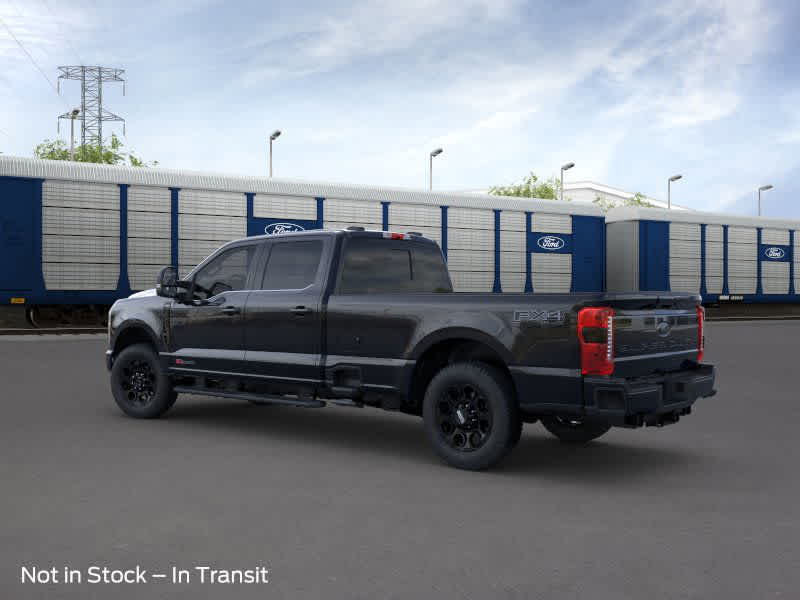 2024 Ford F-350 Super Duty XL