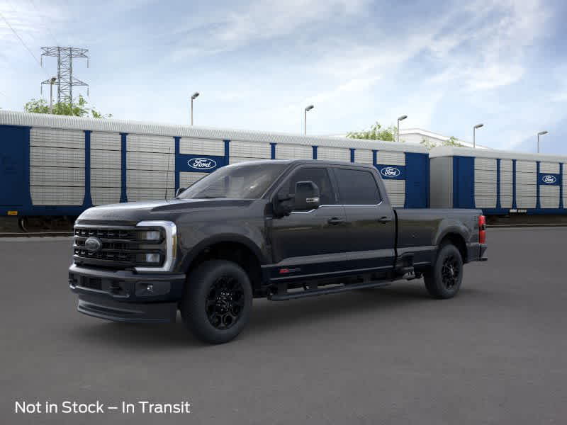 2024 Ford F-350 Super Duty XL