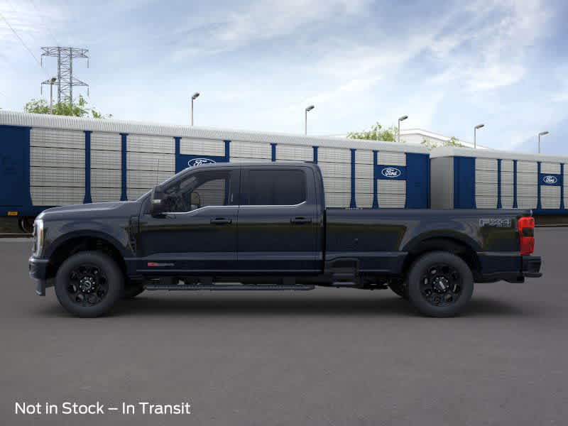 2024 Ford F-350 Super Duty XL