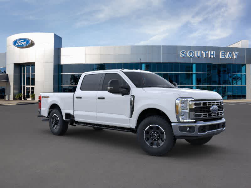 2024 Ford F-350 Super Duty XLT