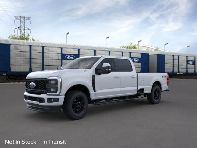 2024 Ford F-350 Super Duty XLT