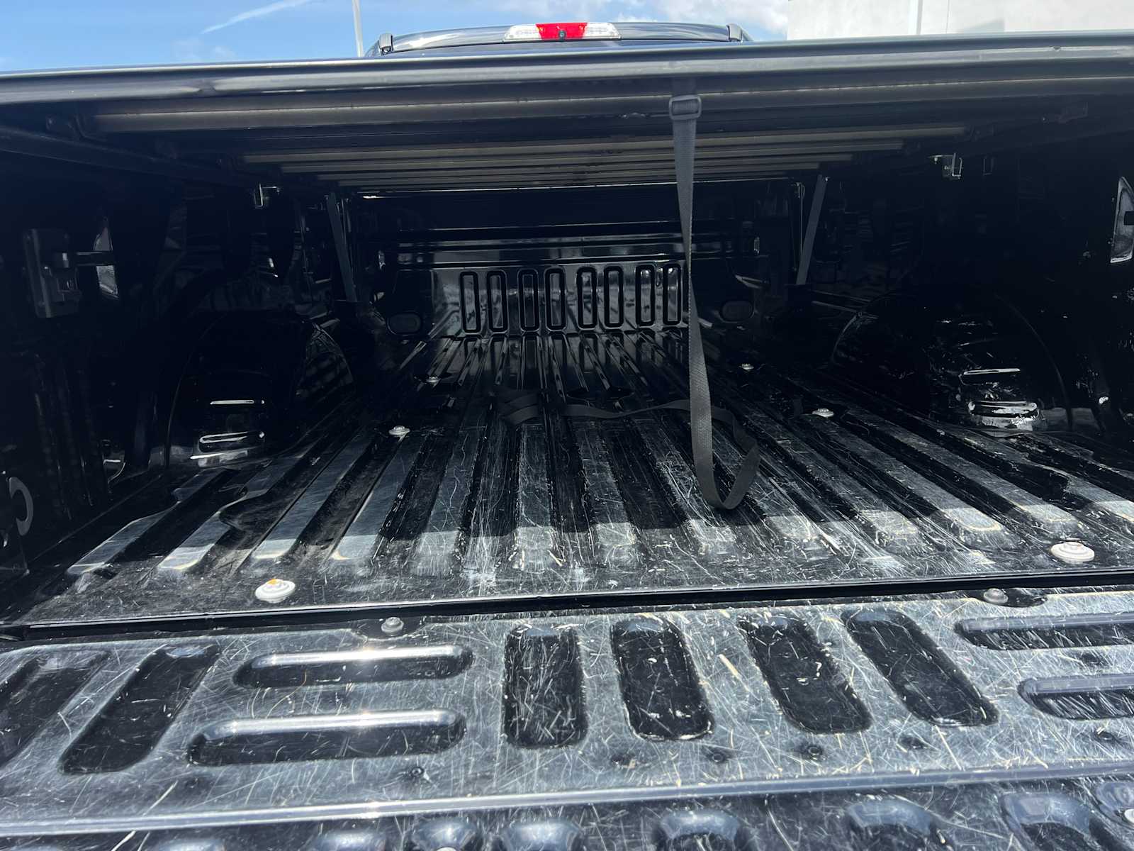 2019 Ford Super Duty F-350 SRW LARIAT