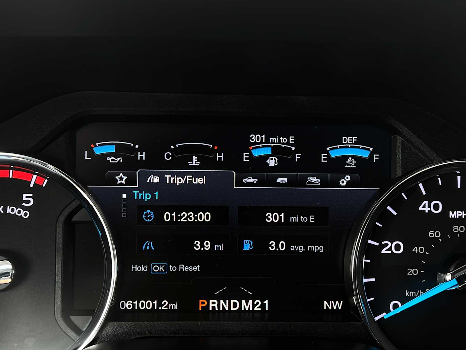 2019 Ford Super Duty F-350 SRW LARIAT
