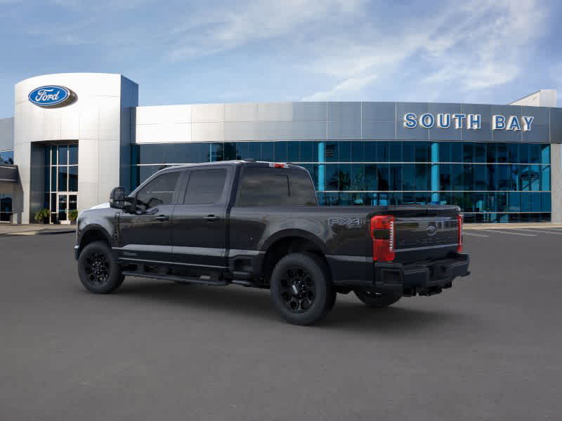 2024 Ford F-350 Super Duty XLT