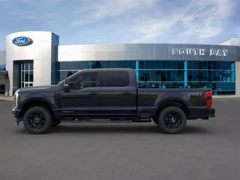 2024 Ford F-350 Super Duty XLT