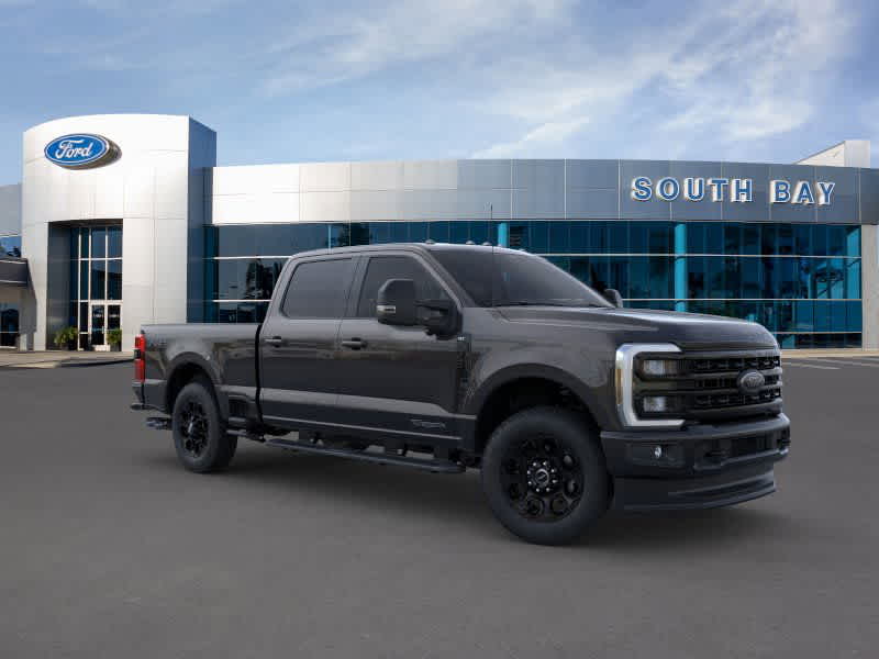 2024 Ford F-350 Super Duty XLT