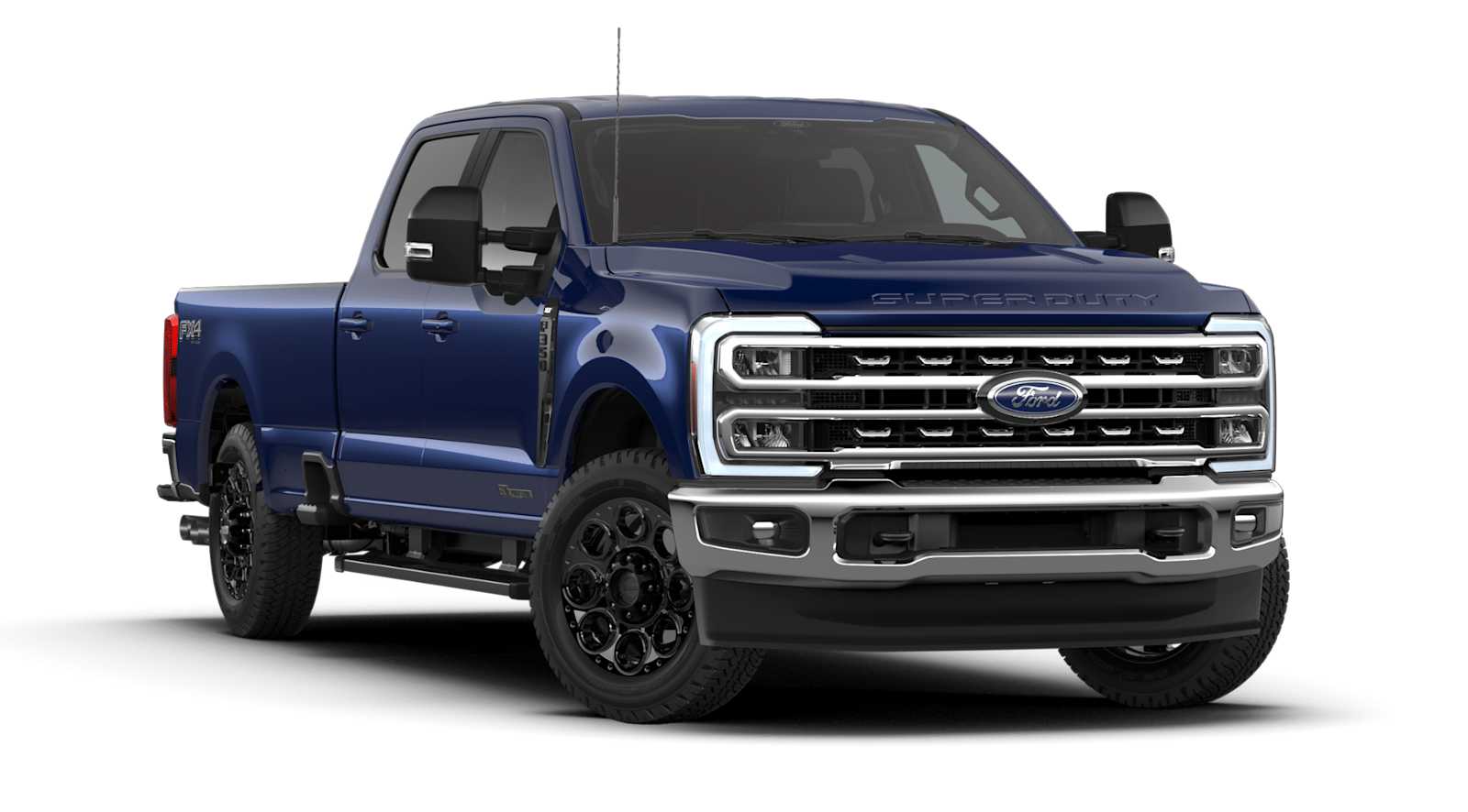 2026 Ford Super Duty F-350 SRW XLT