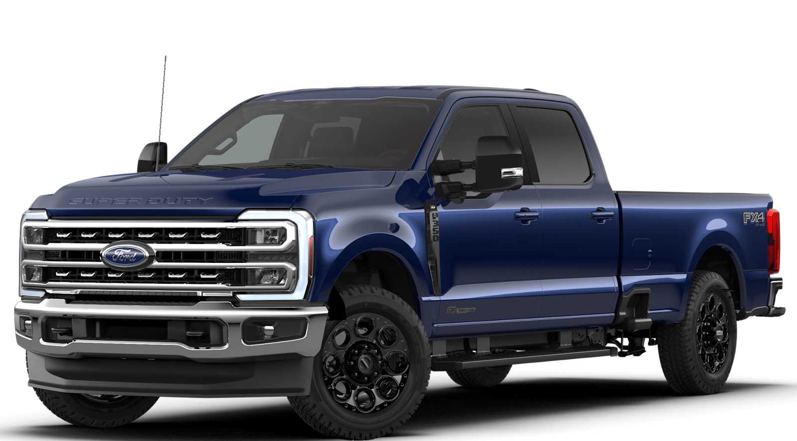 2026 Ford Super Duty F-350 SRW XLT