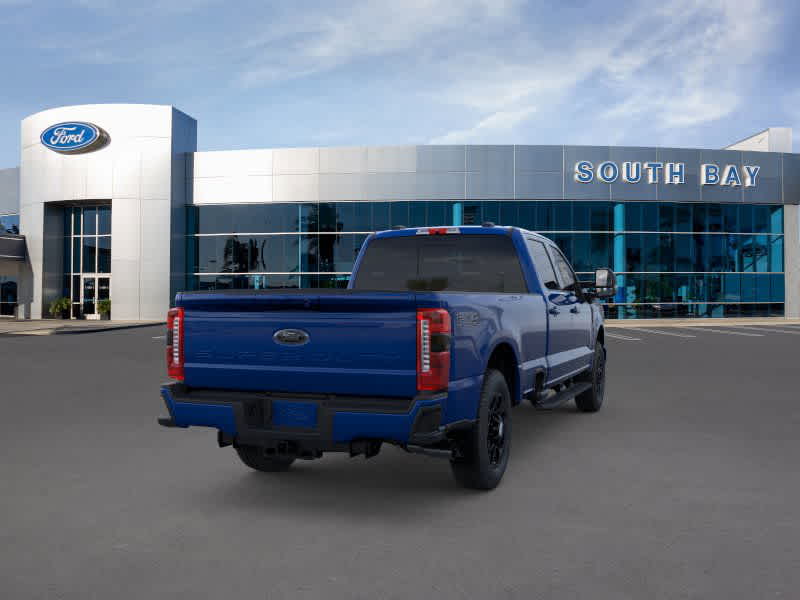 2026 Ford Super Duty F-350 SRW XLT