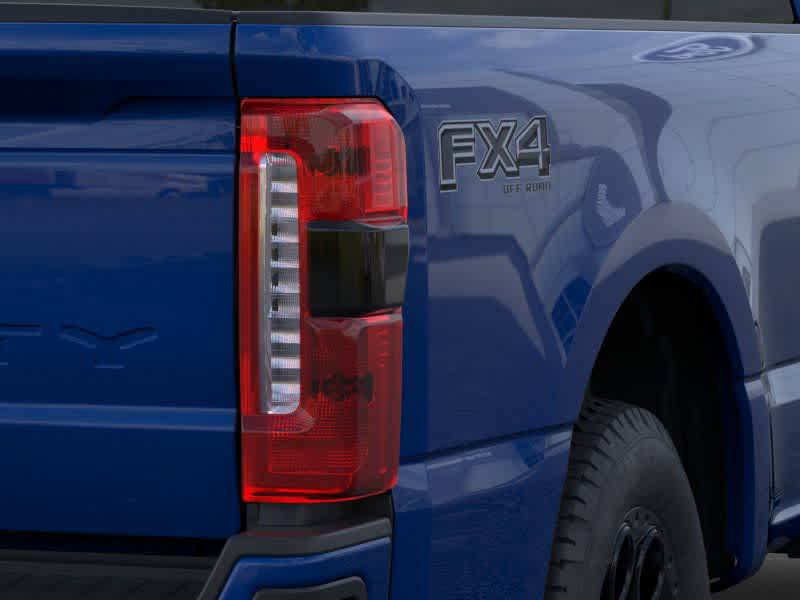 2026 Ford Super Duty F-350 SRW XLT