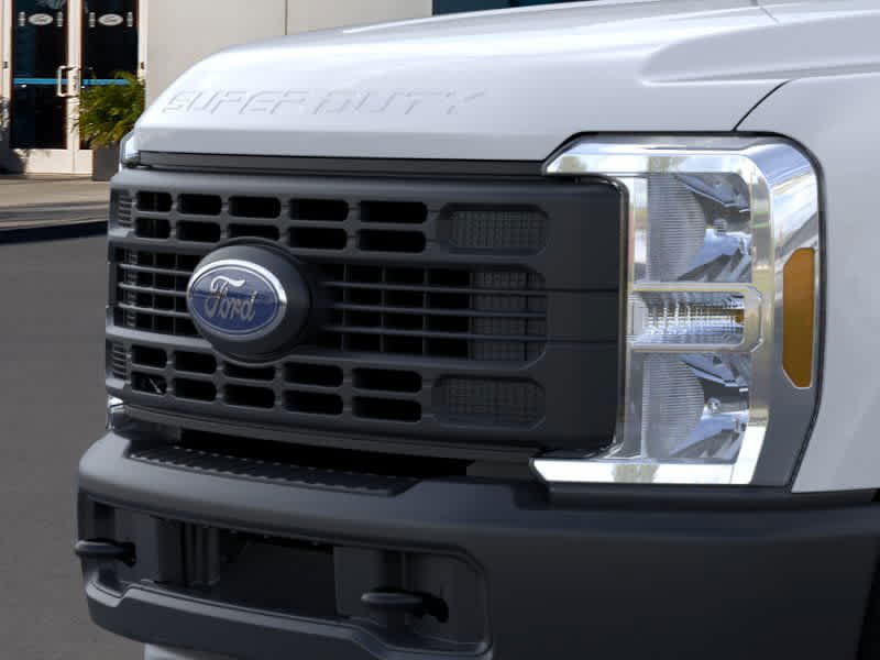 2024 Ford Super Duty F-250 SRW XL 2WD Reg Cab 8 Box